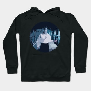 Move Hoodie